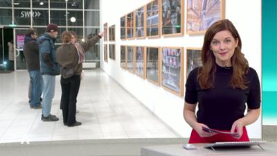SWR Aktuell: Sendung 18:00 Uhr vom 7.12.2025