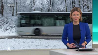 SWR Aktuell: Sendung 16:00 Uhr vom 8.1.2026