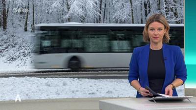 SWR Aktuell: Sendung 17:00 Uhr vom 8.1.2026