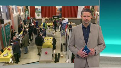 SWR Aktuell: Sendung 18:00 Uhr vom 8.1.2026