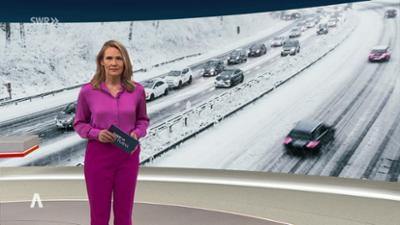 SWR Aktuell: Sendung 19:30 Uhr vom 8.1.2026