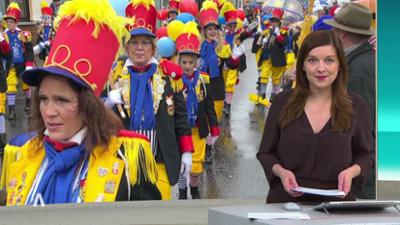 SWR Aktuell: Sendung 18:00 Uhr vom 8.2.2024