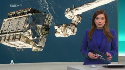 SWR Aktuell: Sendung 18:00 Uhr vom 8.3.2024