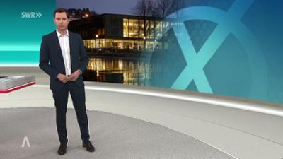 SWR Aktuell: Sendung 19:30 Uhr vom 8.3.2026