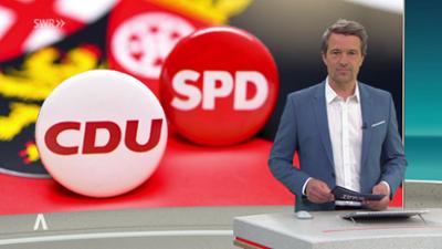SWR Aktuell: Sendung 17:00 Uhr vom 8.4.2026