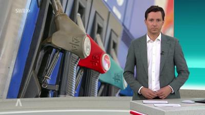 SWR Aktuell: Sendung 18:00 Uhr vom 8.4.2026