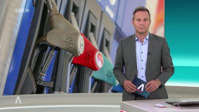 SWR Aktuell: Sendung 21:45 Uhr vom 8.4.2026