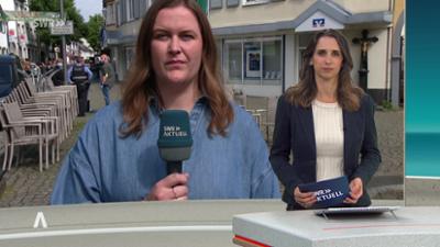 SWR Aktuell: Sendung 16:00 Uhr vom 8.5.2026