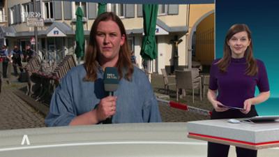 SWR Aktuell: Sendung 18:00 Uhr vom 8.5.2026