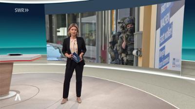 SWR Aktuell: Sendung 19:30 Uhr vom 8.5.2026
