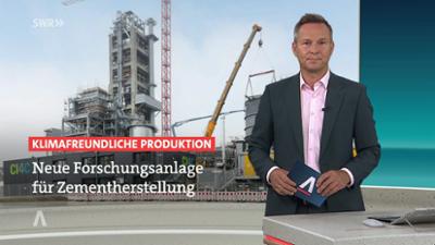 SWR Aktuell: Sendung 16:00 Uhr vom 8.7.2026