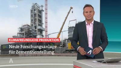SWR Aktuell: Sendung 17:00 Uhr vom 8.7.2026