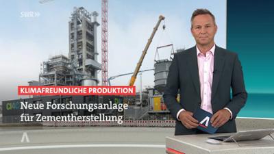 SWR Aktuell: Sendung 18:00 Uhr vom 8.7.2026