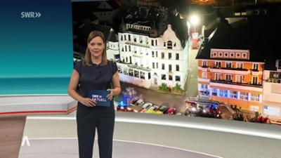 SWR Aktuell: Sendung 18:00 Uhr vom 8.7.2026