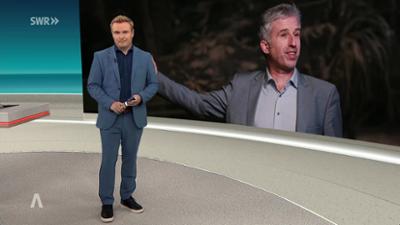 SWR Aktuell: Sendung 19:30 Uhr vom 8.7.2026
