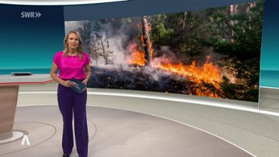 SWR Aktuell: Sendung 19:30 Uhr vom 8.7.2026