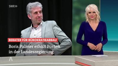 SWR Aktuell: Sendung 21:45 Uhr vom 8.7.2026