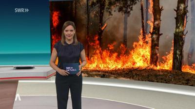 SWR Aktuell: Sendung 21:45 Uhr vom 8.7.2026
