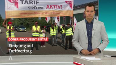 SWR Aktuell: Sendung 17:00 Uhr vom 8.8.2025