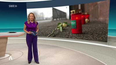 SWR Aktuell: Sendung 19:30 Uhr vom 8.8.2026