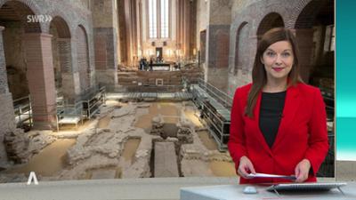 SWR Aktuell: Sendung 17:00 Uhr vom 8.9.2025