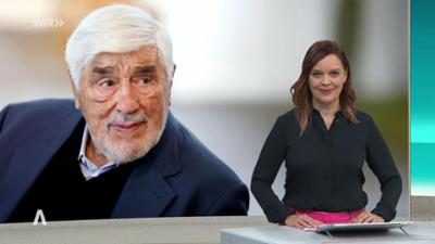 SWR Aktuell: Sendung 18:00 Uhr vom 8.9.2025