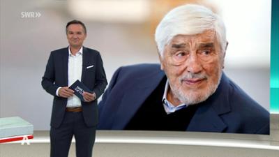 SWR Aktuell: Sendung 19:30 Uhr vom 8.9.2025