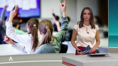 SWR Aktuell: Sendung 17:00 Uhr vom 8.9.2026