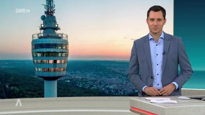 SWR Aktuell: Sendung 17:00 Uhr vom 8.9.2026