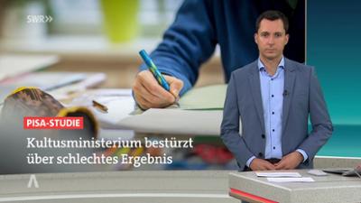 SWR Aktuell: Sendung 18:00 Uhr vom 8.9.2026