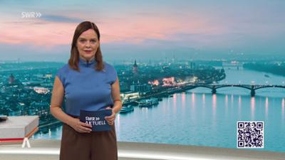 SWR Aktuell: Sendung 18:00 Uhr vom 8.9.2026