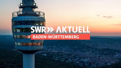 SWR Aktuell: Sendung 18:00 Uhr vom 8.10.2024