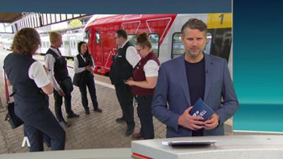 SWR Aktuell: Sendung 16:00 Uhr vom 8.10.2026