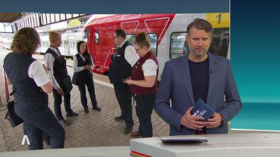 SWR Aktuell: Sendung 17:00 Uhr vom 8.10.2026
