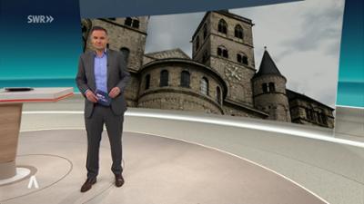 SWR Aktuell: Sendung 19:30 Uhr vom 8.10.2026