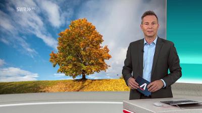 SWR Aktuell: Sendung 21:45 vom 8.11.2023