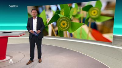 SWR Aktuell: Sendung 19:30 Uhr vom 8.11.2025