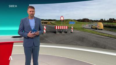 SWR Aktuell: Sendung 21:45 Uhr vom 8.12.2025