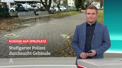 SWR Aktuell: Sendung 18:00 Uhr vom 8.12.2025