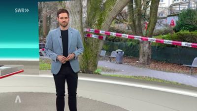 SWR Aktuell: Sendung 19:30 Uhr vom 8.12.2025