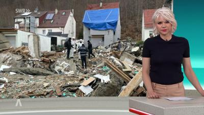 SWR Aktuell: Sendung 21:45 Uhr vom 9.1.2026