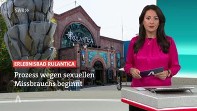 SWR Aktuell: Sendung 16:00 Uhr vom 9.2.2026