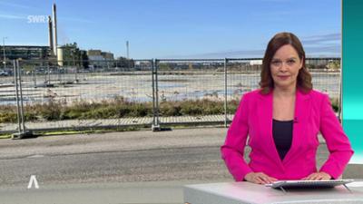 SWR Aktuell: Sendung 16:00 Uhr vom 9.2.2026