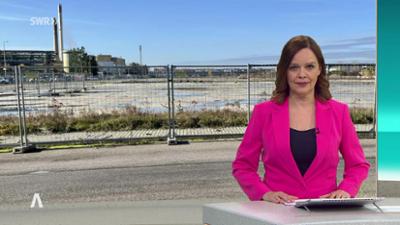 SWR Aktuell: Sendung 17:00 Uhr vom 9.2.2026