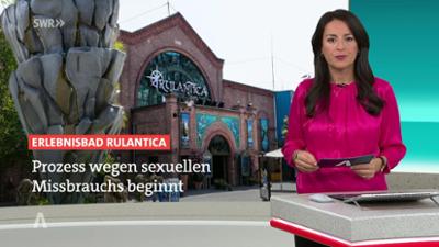 SWR Aktuell: Sendung 17:00 Uhr vom 9.2.2026