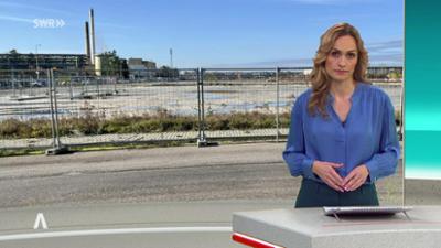 SWR Aktuell: Sendung 18:00 Uhr vom 9.2.2026