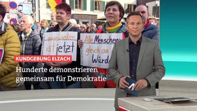 SWR Aktuell: Sendung 18:00 Uhr vom 9.3.2024