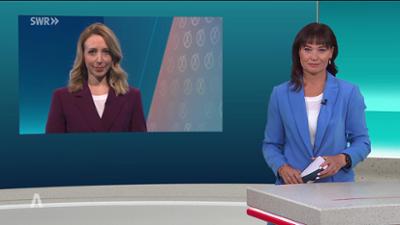 SWR Aktuell: Sendung 16:00 Uhr vom 9.3.2026