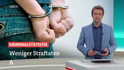 SWR Aktuell: Sendung 17:00 Uhr vom 9.3.2026