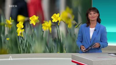 SWR Aktuell: Sendung 18:00 Uhr vom 9.3.2026